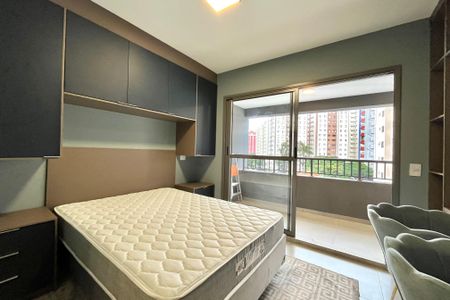 Studio à venda com 32m², 1 quarto e sem vaga Studio à venda com 32m², 1 quarto e sem vagaStudio