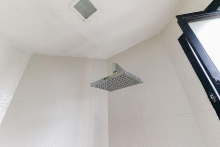 Apartamento à venda com 80m², 1 quarto e 1 vagaBanheiro da Suíte - chuveiro