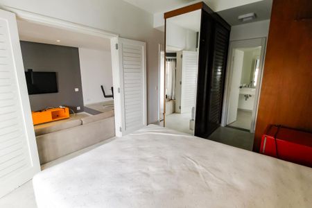 Apartamento à venda com 80m², 1 quarto e 1 vagaSuíte