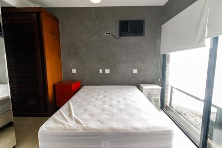 Apartamento à venda com 80m², 1 quarto e 1 vagaSuíte