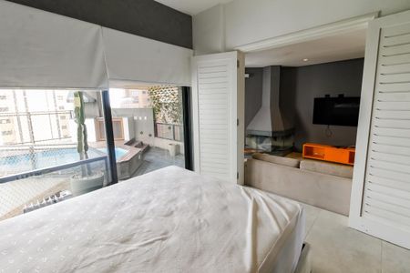 Apartamento à venda com 80m², 1 quarto e 1 vagaSuíte