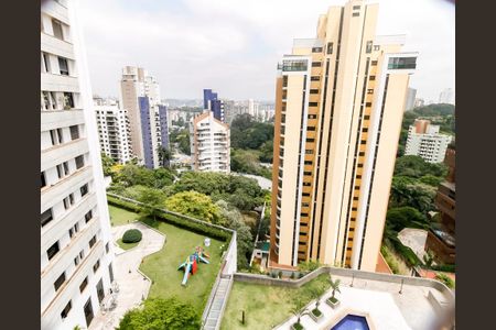 Apartamento à venda com 80m², 1 quarto e 1 vagaVista da Varanda