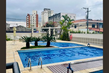 Apartamento à venda com 135m², 3 quartos e 2 vagasPiscina