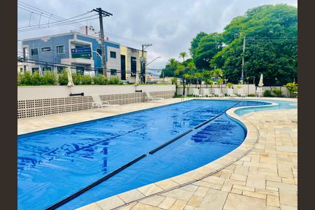 Apartamento à venda com 135m², 3 quartos e 2 vagasPiscina