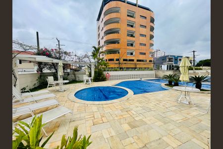 Apartamento à venda com 135m², 3 quartos e 2 vagasPiscina