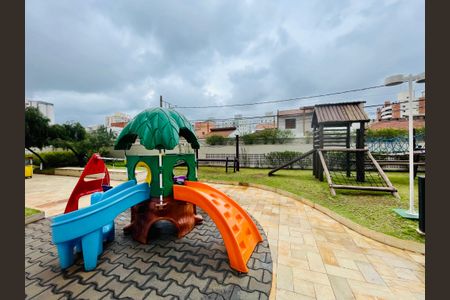 Apartamento à venda com 135m², 3 quartos e 2 vagasPlayground