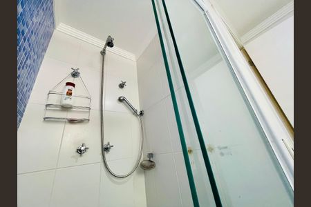 Apartamento à venda com 135m², 3 quartos e 2 vagasBanheiro 2