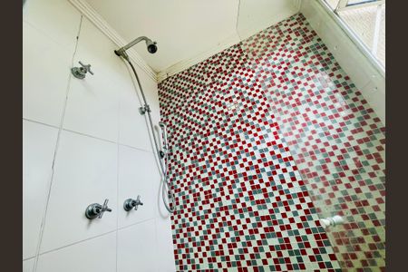 Apartamento à venda com 135m², 3 quartos e 2 vagasBanheiro 1