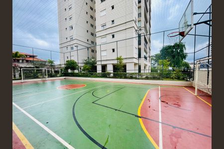 Apartamento à venda com 135m², 3 quartos e 2 vagasQuadra Esportiva