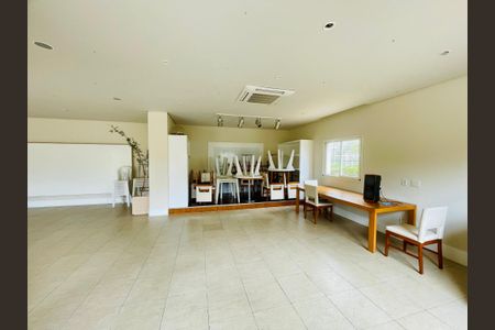 Apartamento à venda com 135m², 3 quartos e 2 vagasSalão de Festas