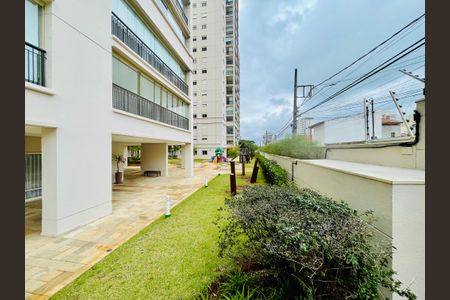 Apartamento à venda com 135m², 3 quartos e 2 vagasÁrea comum
