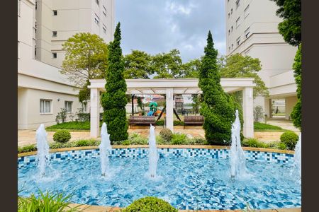 Apartamento à venda com 135m², 3 quartos e 2 vagasÁrea comum