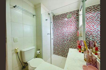 Apartamento à venda com 135m², 3 quartos e 2 vagasBanheiro 1