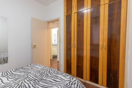 Quarto 1 de apartamento para alugar com 3 quartos, 118m² em Anchieta, Belo Horizonte