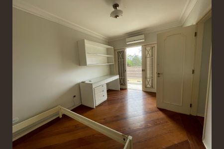 Casa de condomínio para alugar com 400m², 5 quartos e 6 vagasSuíte 1