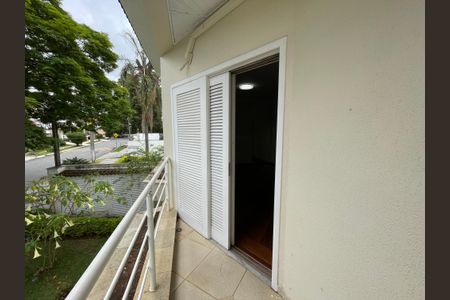 Casa de condomínio para alugar com 400m², 5 quartos e 6 vagasVaranda Suíte 3