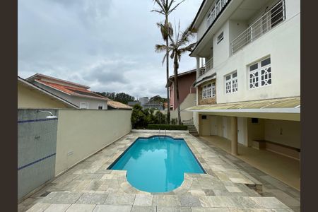 Casa de condomínio para alugar com 400m², 5 quartos e 6 vagasPiscina