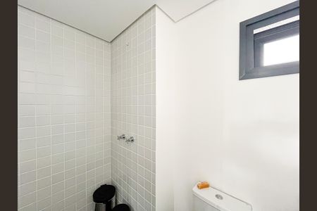 Apartamento à venda com 36m², 1 quarto e sem vagaBanheiro