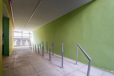 Apartamento à venda com 36m², 1 quarto e sem vagabicicletário