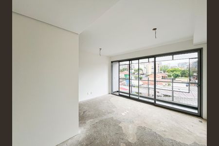 Studio de apartamento à venda com 1 quarto, 36m² em Pinheiros, São Paulo