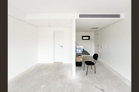 Studio de apartamento à venda com 1 quarto, 36m² em Pinheiros, São Paulo