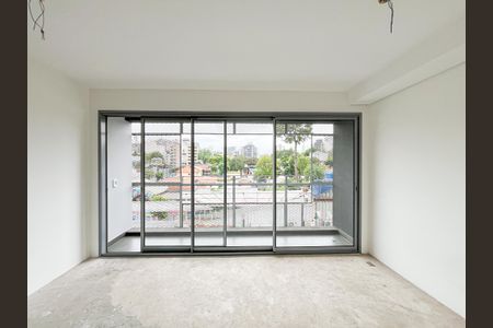 Studio de apartamento à venda com 1 quarto, 36m² em Pinheiros, São Paulo