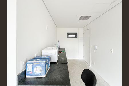 Apartamento à venda com 36m², 1 quarto e sem vagaStudio