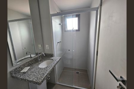 Studio à venda com 25m², 1 quarto e sem vagaBanheiro