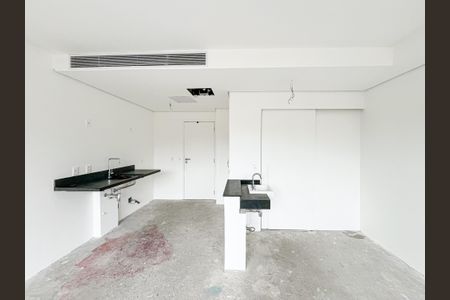 Studio de apartamento à venda com 1 quarto, 28m² em Pinheiros, São Paulo