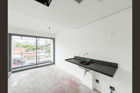 Studio de apartamento à venda com 1 quarto, 28m² em Pinheiros, São Paulo