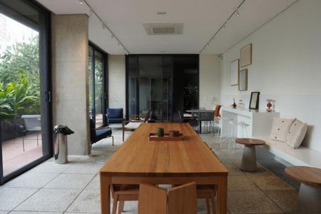 Apartamento à venda com 28m², 1 quarto e sem vaga Apartamento à venda com 28m², 1 quarto e sem vagaÁrea comum