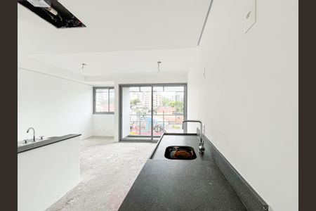 Apartamento à venda com 28m², 1 quarto e sem vaga Apartamento à venda com 28m², 1 quarto e sem vagaStudio