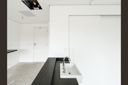 Studio de apartamento à venda com 1 quarto, 28m² em Pinheiros, São Paulo
