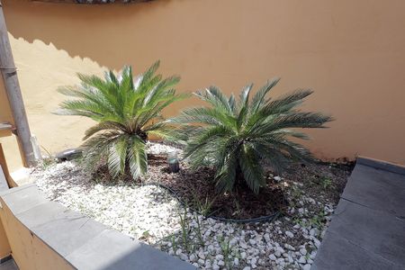 Casa à venda com 160m², 3 quartos e 2 vagas Casa à venda com 160m², 3 quartos e 2 vagasJardim