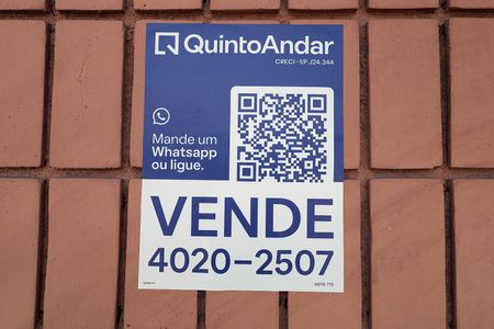 Casa à venda com 160m², 3 quartos e 2 vagas Casa à venda com 160m², 3 quartos e 2 vagasPlaca Instalada - 07/11/2025 - MZYE-775