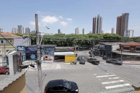 Casa à venda com 160m², 3 quartos e 2 vagas Casa à venda com 160m², 3 quartos e 2 vagasVista Quarto 2