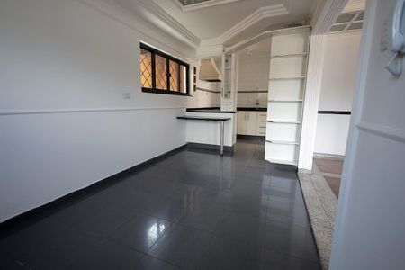 Casa à venda com 160m², 3 quartos e 2 vagas Casa à venda com 160m², 3 quartos e 2 vagasSala de Jantar