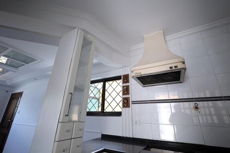 Casa à venda com 160m², 3 quartos e 2 vagas Casa à venda com 160m², 3 quartos e 2 vagasCozinha