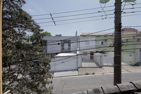 Casa à venda com 160m², 3 quartos e 2 vagas Casa à venda com 160m², 3 quartos e 2 vagasVista Quarto 1