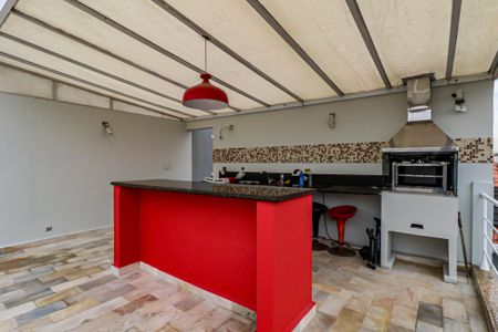 Casa para alugar com 550m², 5 quartos e 3 vagas Casa para alugar com 550m², 5 quartos e 3 vagasÁrea comum