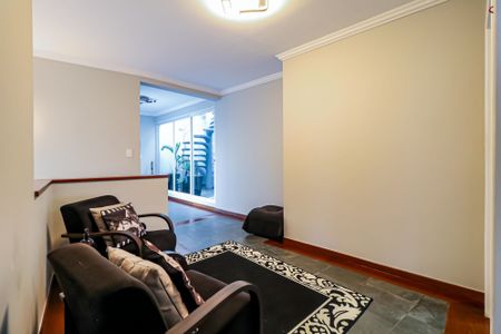 Casa para alugar com 550m², 5 quartos e 3 vagas Casa para alugar com 550m², 5 quartos e 3 vagasHall