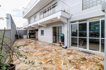 Casa para alugar com 550m², 5 quartos e 3 vagas Casa para alugar com 550m², 5 quartos e 3 vagasÁrea comum