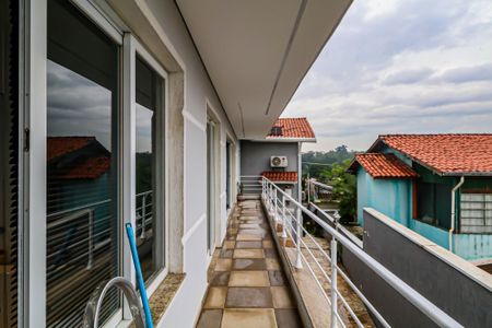 Casa para alugar com 550m², 5 quartos e 3 vagas Casa para alugar com 550m², 5 quartos e 3 vagasVaranda Suíte 3