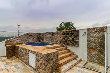 Casa para alugar com 550m², 5 quartos e 3 vagas Casa para alugar com 550m², 5 quartos e 3 vagasÁrea comum