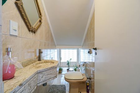 Casa para alugar com 550m², 5 quartos e 3 vagas Casa para alugar com 550m², 5 quartos e 3 vagasLavabo