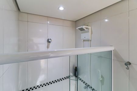 Casa para alugar com 550m², 5 quartos e 3 vagas Casa para alugar com 550m², 5 quartos e 3 vagasBanheiro de Serviço