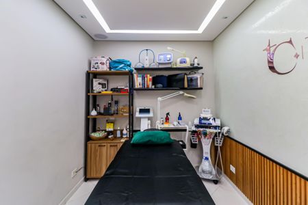 Casa para alugar com 550m², 5 quartos e 3 vagas Casa para alugar com 550m², 5 quartos e 3 vagasQuarto de Serviço