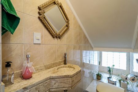 Casa para alugar com 550m², 5 quartos e 3 vagas Casa para alugar com 550m², 5 quartos e 3 vagasLavabo