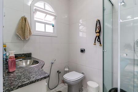 Casa para alugar com 550m², 5 quartos e 3 vagas Casa para alugar com 550m², 5 quartos e 3 vagasBanheiro Suíte 4