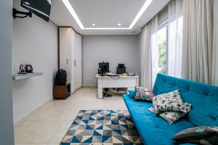 Casa para alugar com 550m², 5 quartos e 3 vagas Casa para alugar com 550m², 5 quartos e 3 vagasSuíte 4